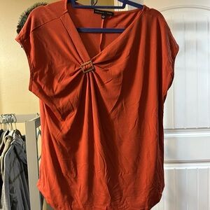 Adrienne vittadini blouse